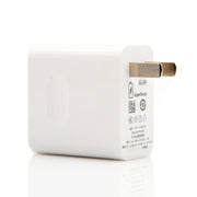 66W 6A USB Fast Charging Travel Charger, US Plug