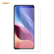 For Xiaomi Poco F3 2 PCS ENKAY Hat-Prince 0.26mm 9H 2.5D Curved Edge Tempered Glass Film -  by ENKAY | Online Shopping South Africa | PMC TechLife | Buy Now Pay Later Mobicred