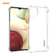 For Samsung Galaxy A22 4G EU Version ENKAY Hat-Prince Clear TPU Shockproof Case Soft Anti-slip Cover - free shipping - PMC TechLife - Order now!