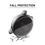 Compatible with Garmin Venu 2S 40mm / Vivoactive 4S 40mm ENKAY Hat-Prince Full Coverage Transparent TPU Soft Case