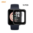 For Redmi Watch 10 PCS ENKAY Hat-Prince 3D Full Screen Soft PC Edge + PMMA HD Screen Protector Film - free shipping - PMC TechLife - Order now!