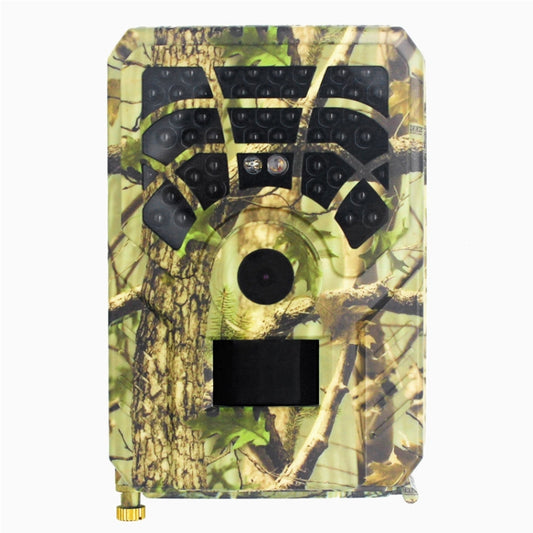 PR300A Tracking Camera 720P 120 Degree Wide Angle Infrared Night Vision Wildlife Video Thermal Camera - free shipping - PMC Jewellery - Order now!