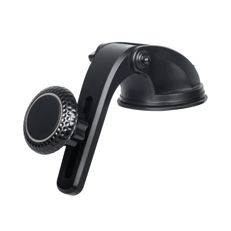 Car Dashboard / Windshield Telescopic Mobile Phone Magnetic Holder - Car Holders by PMC TechLife | Online Shopping South Africa | PMC TechLife