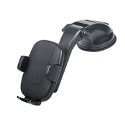 Universal Car Holder Telescopic Rocker for Phone Desk Windshield Adsorption Mobile Phone GPS Holder