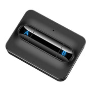 C31 2 in 1 5.0 Bluetooth Receiver Transmitter Support Two Devices At the Same Time