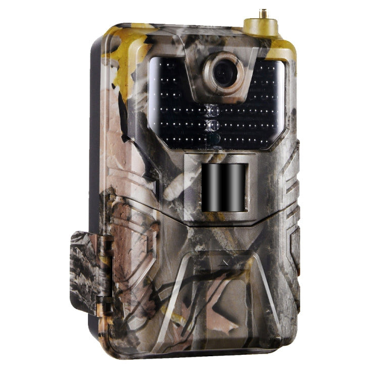 HC-900 Pro Wireless Night Live Tracking Camera Cloud Service 4G Mobile for Wildlife Hunting - free shipping - PMC Jewellery - Order now!