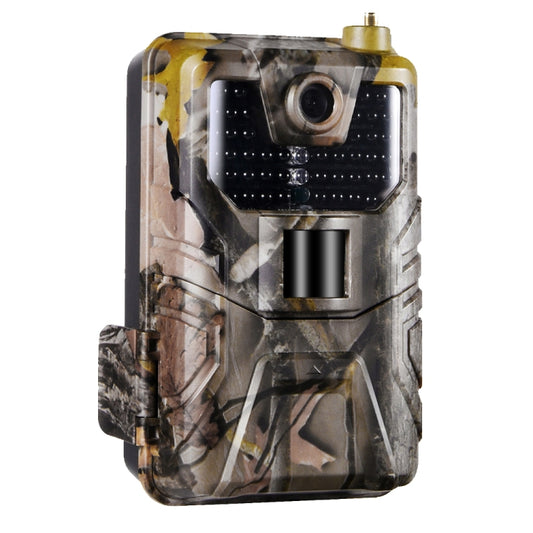 HC-900 Pro Wireless Night Live Tracking Camera Cloud Service 4G Mobile for Wildlife Hunting - free shipping - PMC Jewellery - Order now!