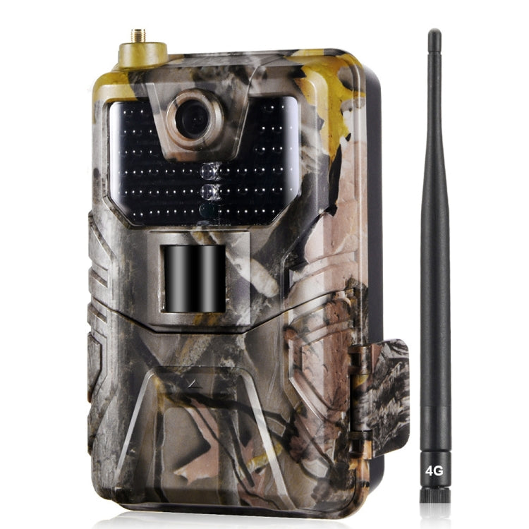 HC-900 Pro Wireless Night Live Tracking Camera Cloud Service 4G Mobile for Wildlife Hunting - free shipping - PMC Jewellery - Order now!