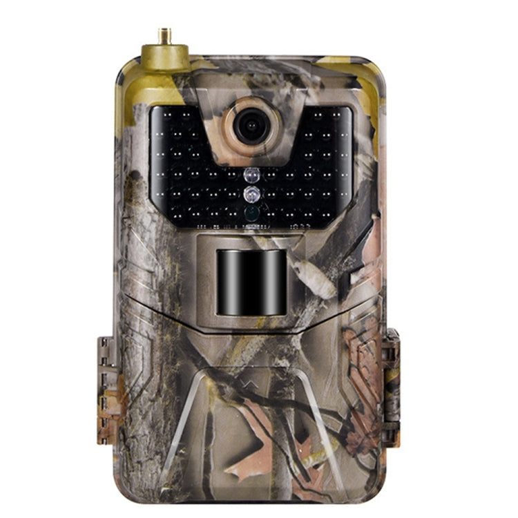 HC-900 Pro Wireless Night Live Tracking Camera Cloud Service 4G Mobile for Wildlife Hunting - free shipping - PMC Jewellery - Order now!