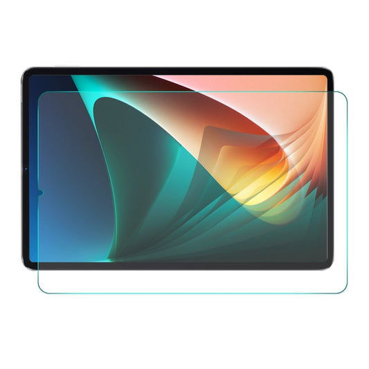 1 PCS For Xiaomi Pad 5 / 5 Pro ENKAY Hat-Prince 0.33mm Explosion-proof Tempered Glass Protector Anti-Scratch Film - free shipping - PMC Jewellery - Order now!