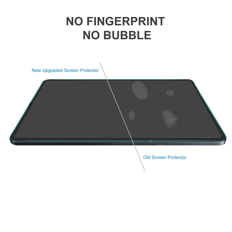 1 PCS For Xiaomi Pad 5 / 5 Pro ENKAY Hat-Prince 0.33mm Explosion-proof Tempered Glass Protector Anti-Scratch Film - free shipping - PMC TechLife - Order now!