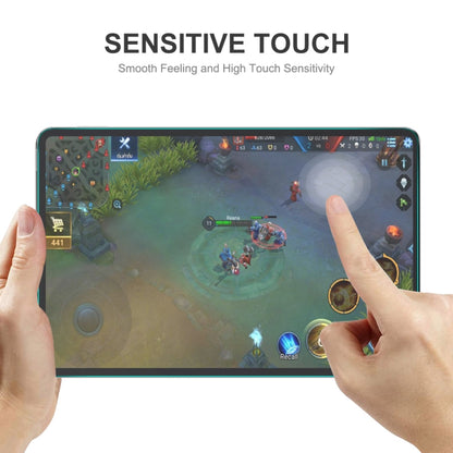 1 PCS For Xiaomi Pad 5 / 5 Pro ENKAY Hat-Prince 0.33mm Explosion-proof Tempered Glass Protector Anti-Scratch Film - free shipping - PMC Jewellery - Order now!