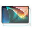 2 PCS For Xiaomi Pad 5 / 5 Pro ENKAY Hat-Prince 0.33mm Explosion-proof Tempered Glass Protector Anti-Scratch Film - free shipping - PMC TechLife - Order now!