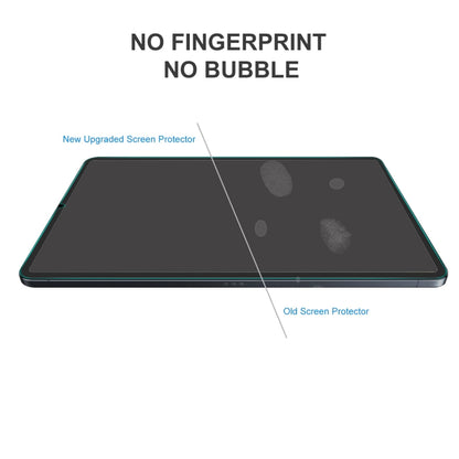 2 PCS For Xiaomi Pad 5 / 5 Pro ENKAY Hat-Prince 0.33mm Explosion-proof Tempered Glass Protector Anti-Scratch Film - free shipping - PMC Jewellery - Order now!