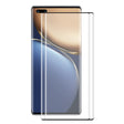 2 PCS For Honor Magic3 / 3 Pro / 3 Pro+ ENKAY Hat-Prince 3D Curved Explosion-proof Full Coverage Film Heat Bending Tempered Glass Protector - Honor Tempered Glass by ENKAY | Online Shopping South Africa | PMC TechLife | Buy Now Pay Later Mobicred