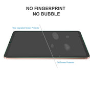 2 PCS ENKAY Hat-Prince 0.33mm Explosion-proof Tempered Glass Protector Anti-Scratch Film for iPad mini 2024 / mini 6