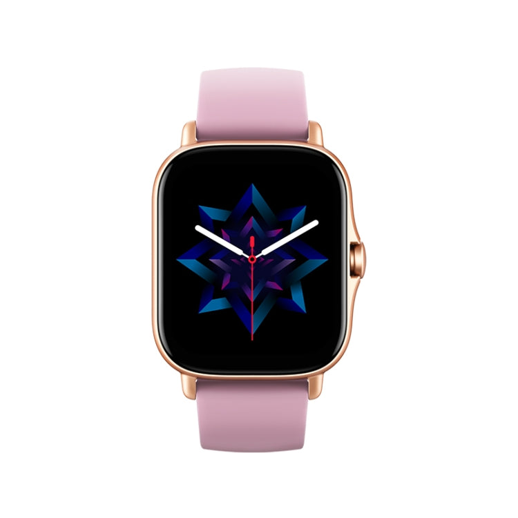 Y13S 1.69 inch Color Screen Smart Watch, IP67 Water-resistant,Support Bluetooth Call/Heart Rate Monitoring/Blood Pressure Monitoring/Blood Oxygen Monitoring/Sleep Monitoring(Pink) - free shipping - PMC TechLife - Order now!