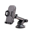 Universal Car Mobile Phone Holder Windshield Suction Cup Stent Window Stick Smartphone Holder - Car Holders by PMC TechLife | Online Shopping South Africa | PMC TechLife