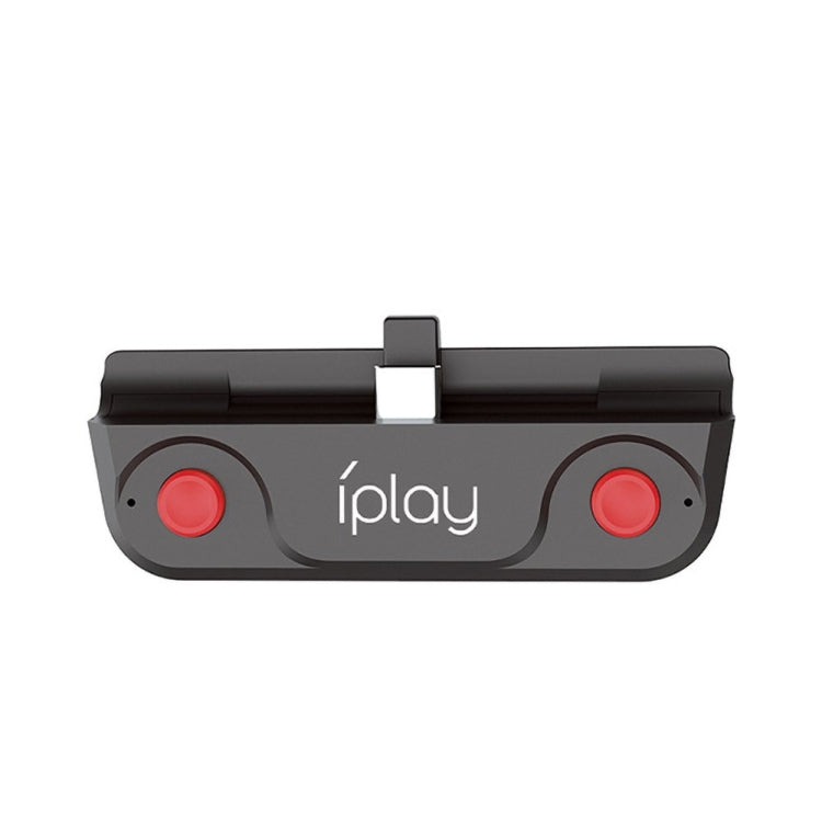 iPlay Bluetooth Compatible Audio Transmitter Adapter for Nintendo Switch - Adapter by iplay | Online Shopping South Africa | PMC TechLife