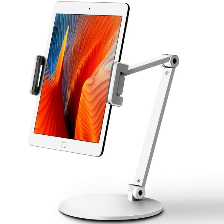 AP-7L Desktop Stand For Smartphone And Tablet,Long Arm Stand For iPad / Samsung - Lazy Bracket by PMC TechLife | Online Shopping South Africa | PMC TechLife