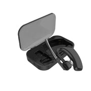 For Plantronics Voyager Legend / Voyager 5200 Bluetooth Headset Charging Box(Black)