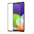 For Samsung Galaxy A32 4G ENKAY Hat-Prince Full Glue Tempered Glass 6D Full Coverage Anti-scratch Protector - Galaxy Tempered Glass by ENKAY | Online Shopping South Africa | PMC TechLife | Buy Now Pay Later Mobicred