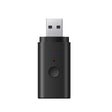 TX35 Bluetooth 5.2 Transmitter One Drag Two USB / AUX Dual Output - Audio Receiver Transmitter by PMC TechLife | Online Shopping South Africa | PMC TechLife