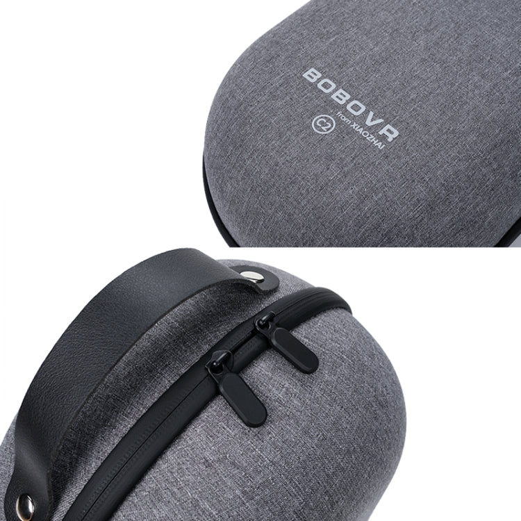 BOBOVR C2 Portable Case is Suitable For Oculus Quest 2 Large Space Compatible With M2 Band and Elite Band - VR Accessories by PMC TechLife | Online Shopping South Africa | PMC TechLife