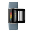 For Fitbit Charge 5 / Charge 6 10pcs ENKAY Hat-Prince 3D Curved Edge PC Edge PMMA HD Screen Film - free shipping - PMC TechLife - Order now!