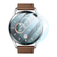 2 PCS For Huawei Watch GT 3 46mm ENKAY Hat-Prince Crystal Screen Protector Anti-scratch Watch Film - Screen Protector by ENKAY | Online Shopping South Africa | PMC TechLife | Buy Now Pay Later Mobicred