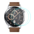 2 PCS For Huawei Watch GT 3 46mm ENKAY Hat-Prince 0.2mm 9H 2.15D Curved Edge Tempered Glass Screen Protector Watch Film - Screen Protector by ENKAY | Online Shopping South Africa | PMC TechLife | Buy Now Pay Later Mobicred