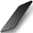 For Samsung Galaxy S22 5G MOFI Frosted PC Ultra-thin Hard Phone Case(Black) - free shipping - PMC TechLife - Order now!