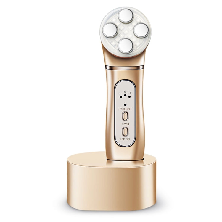 K-SKIN OP9910 EMS Anti-Aging RF Skin Lifting Face Massager For Home Use EMS Technology 3 Adjustable Levels Wrinkles Removal - free shipping - PMC TechLife - Order now!