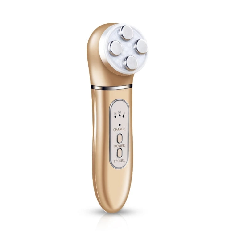 K-SKIN OP9910 EMS Anti-Aging RF Skin Lifting Face Massager For Home Use EMS Technology 3 Adjustable Levels Wrinkles Removal - free shipping - PMC TechLife - Order now!