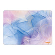 ENKAY Hat-Prince Streamer Series Laotop Protective Crystal Case For MacBook Pro 16 inch A2141(Streamer No.2) - free shipping - PMC TechLife - Order now!
