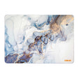ENKAY Hat-Prince Streamer Series Laotop Protective Crystal Case For MacBook Pro 13.3 inch A1706 / A1708 / A1989 / A2159(Streamer No.1) - MacBook Pro Cases by ENKAY | Online Shopping South Africa | PMC TechLife