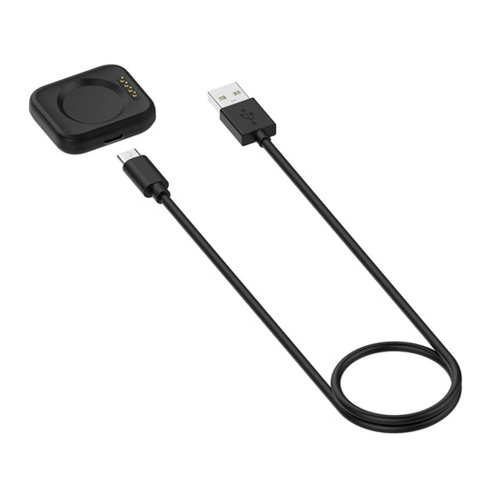 For OPPO Watch 2 Wireless Charging Dock with 1m Cable - free shipping - PMC Jewellery - Order now!