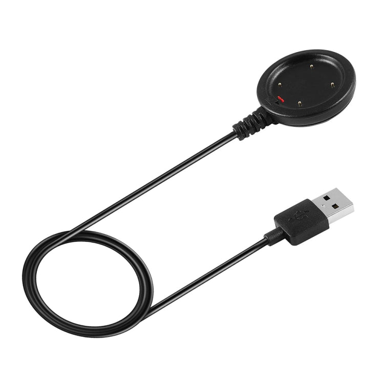 For Polar Grit X / Ignite / Vantage V / M USB Magnetic Charger Cable Charging Accessories -  by PMC TechLife | Online Shopping South Africa | PMC TechLife | Buy Now Pay Later Mobicred