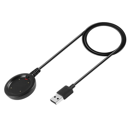 For Polar Grit X / Ignite / Vantage V / M USB Magnetic Charger Cable Charging Accessories -  by PMC Jewellery | Online Shopping South Africa | PMC Jewellery | Buy Now Pay Later Mobicred