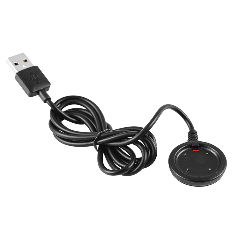 For Polar Grit X / Ignite / Vantage V / M USB Magnetic Charger Cable Charging Accessories -  by PMC TechLife | Online Shopping South Africa | PMC TechLife | Buy Now Pay Later Mobicred