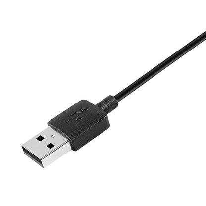 For Polar Grit X / Ignite / Vantage V / M USB Magnetic Charger Cable Charging Accessories -  by PMC Jewellery | Online Shopping South Africa | PMC Jewellery | Buy Now Pay Later Mobicred