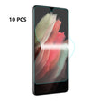For Samsung Galaxy S22 Ultra 5G / S23 Ultra 5G 10pcs ENKAY Explosion-proof Soft Hydrogel Full Film - free shipping - PMC TechLife - Order now!