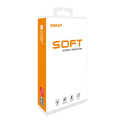 For Samsung Galaxy S22 Ultra 5G / S23 Ultra 5G 10pcs ENKAY Explosion-proof Soft Hydrogel Full Film