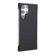 For Samsung Galaxy S22 Ultra 5G ENKAY Matte Frameless Hard PC Case(Black) - Galaxy S22 Ultra 5G Cases by ENKAY | Online Shopping South Africa | PMC TechLife