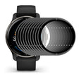 10 PCS Compatible with Garmin Venu 2 Plus ENKAY Hat-Prince 3D Full Coverage Soft PC Edge + PMMA HD Protector Film - free shipping - PMC TechLife - Order now!