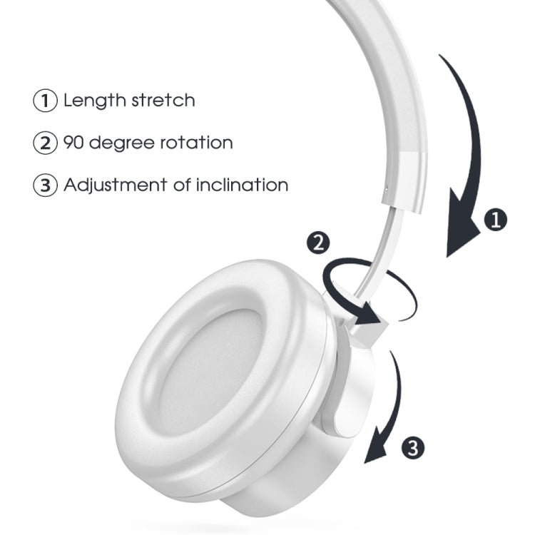 A53 TWS HIFI Stereo Wireless Bluetooth Gaming Headset with Mic(Green) - Headset & Headphone by PMC TechLife | Online Shopping South Africa | PMC TechLife