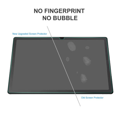 1 PCS For Samsung Galaxy Tab A8 10.5 2021 ENKAY 0.33mm Explosion-proof Tempered Glass Tablet Film - free shipping - PMC Jewellery - Order now!