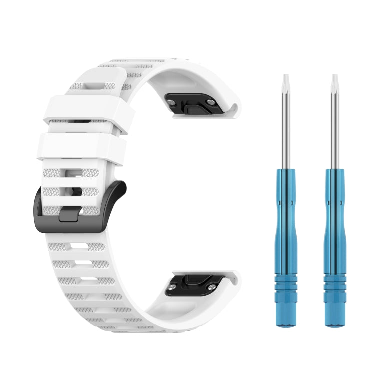 Compatible with Garmin Approach s60 Silicone Watch Band(Blue)