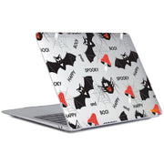 ENKAY Animal Series Pattern Laotop Protective Crystal Case For MacBook Pro 15.4 inch A1707 / A1990(Bat)