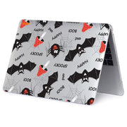 ENKAY Animal Series Pattern Laotop Protective Crystal Case For MacBook Pro 15.4 inch A1707 / A1990(Bat)